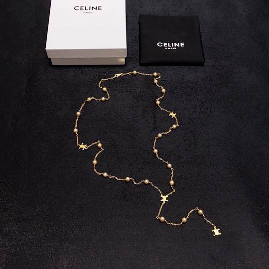 Celine Necklace 11lyh195